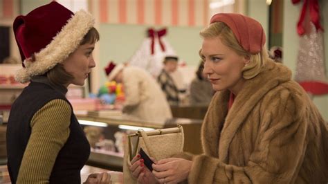 assistir filme carol|Assista Carol (2015) na MUBI